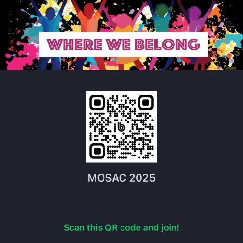 Know Before You Go (Attendees) - MOSAC
